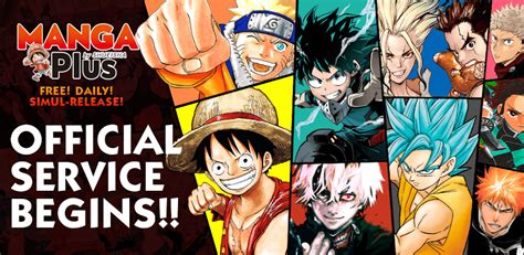 manga plus download for pc.
